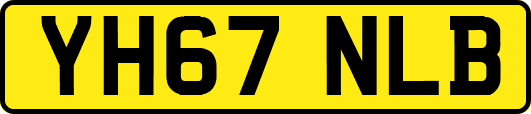 YH67NLB