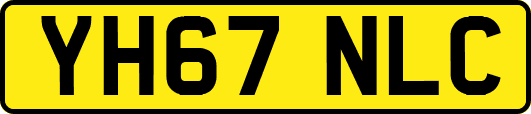 YH67NLC