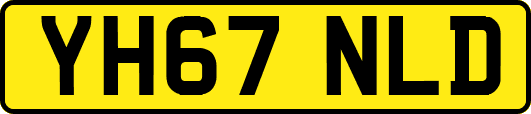 YH67NLD