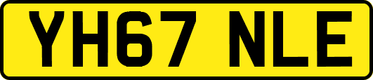 YH67NLE