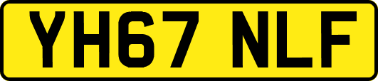 YH67NLF