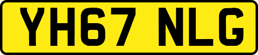 YH67NLG