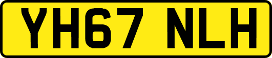 YH67NLH