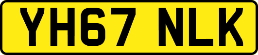 YH67NLK