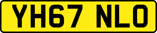 YH67NLO