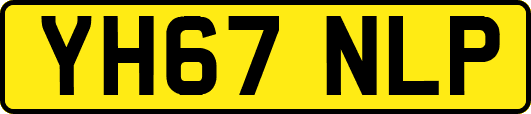 YH67NLP