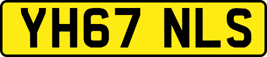 YH67NLS