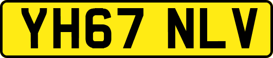 YH67NLV