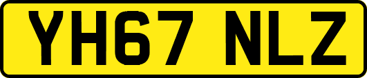 YH67NLZ