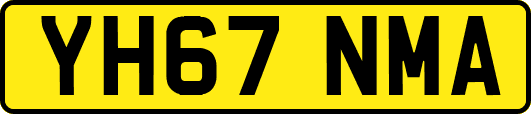 YH67NMA