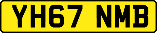 YH67NMB