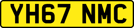 YH67NMC
