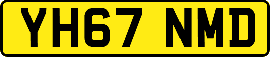 YH67NMD
