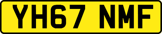 YH67NMF