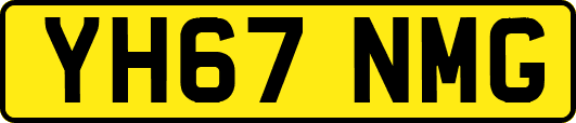 YH67NMG