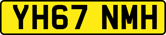 YH67NMH