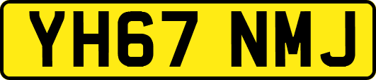 YH67NMJ