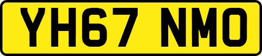 YH67NMO