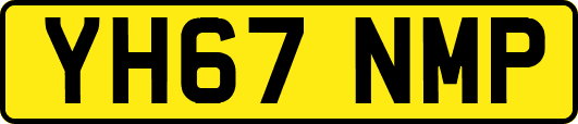 YH67NMP