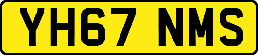 YH67NMS