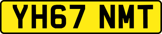 YH67NMT