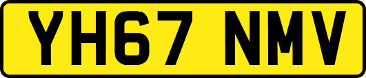 YH67NMV