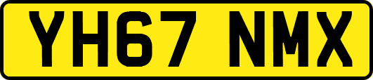 YH67NMX