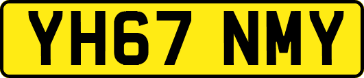 YH67NMY