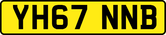 YH67NNB