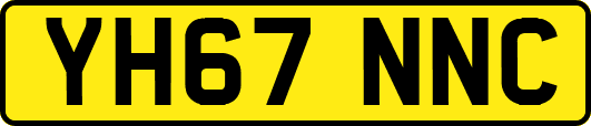 YH67NNC
