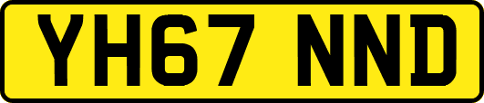 YH67NND