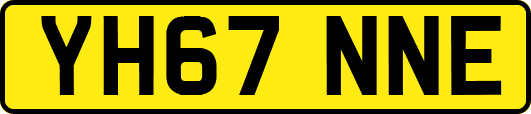 YH67NNE