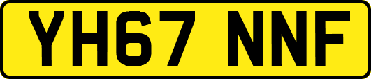 YH67NNF