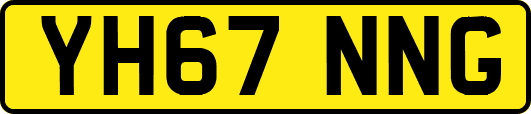 YH67NNG