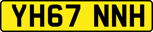 YH67NNH