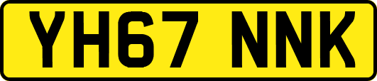YH67NNK