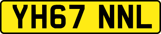YH67NNL