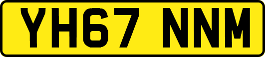 YH67NNM