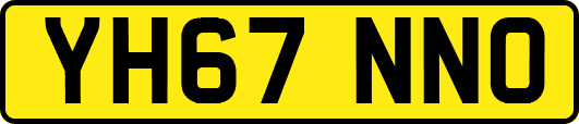 YH67NNO