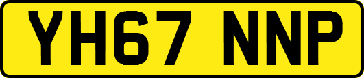 YH67NNP