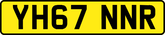 YH67NNR