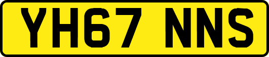 YH67NNS