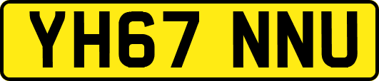 YH67NNU