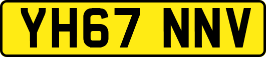YH67NNV