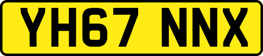 YH67NNX