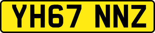 YH67NNZ