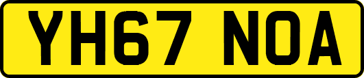 YH67NOA