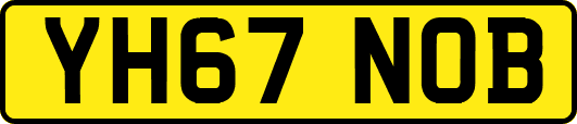 YH67NOB