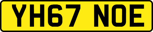 YH67NOE