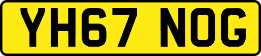 YH67NOG